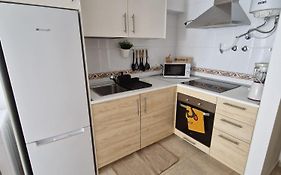 Apartamento El Rincon