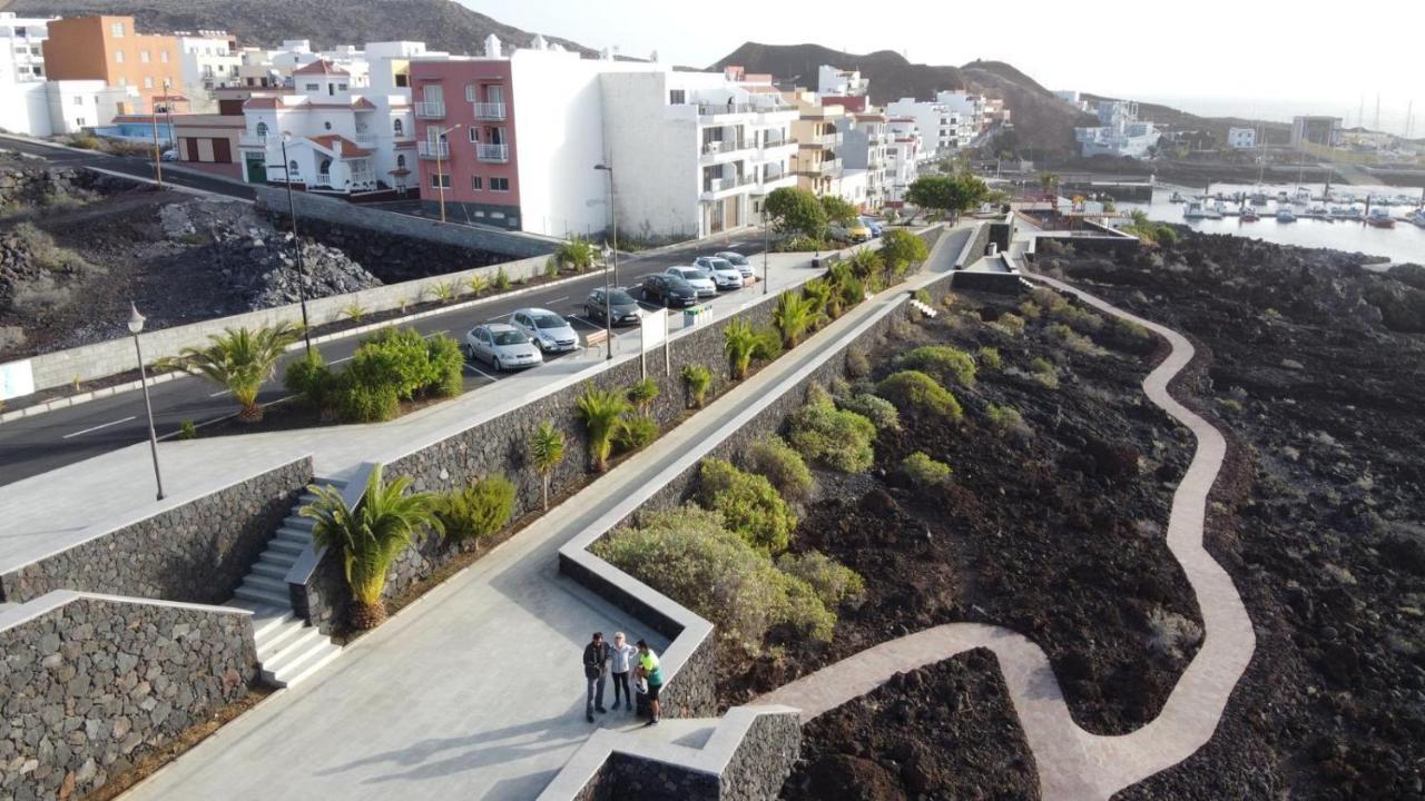 Apartamento El Rincon La Restinga Exterior foto