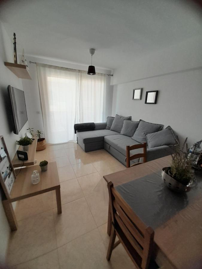 Apartamento El Rincon La Restinga Exterior foto
